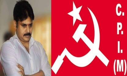 Image result for Pawan Kalyan ready to join hands with Communist Parties