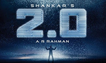 2.0 in, Baahubali 2 out!