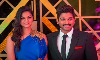 Allu Arjun in holiday mood, trip to Turkey soon!