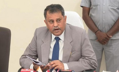 ఏపీలో నిమ్మగడ్డ-జగన్ పంచాయతీ క్లైమాక్స్  img