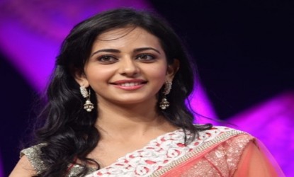 After Kajal, Rakul Preeth with those 2 super stars!