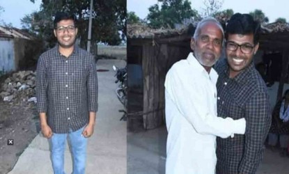 మన నల్లబంగారంలో మెరిసిన వజ్రం... ఆకునూరి నరేష్ img