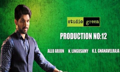 Allu Arjun's Tamil debut confirmed
