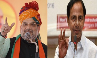 టిఆర్ఎస్ పైచేయి సాధించింది.. కానీ బిజెపి ఊరుకొంటుందా?  img