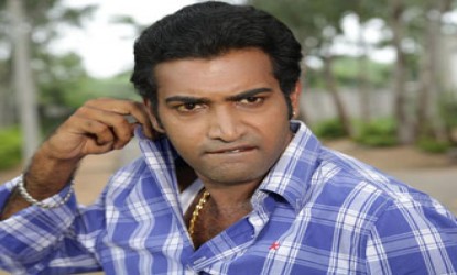 Another Nandamuri hero in six pack