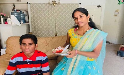 అమెరికాలో రోడ్డు ప్రమాదం..ఎన్ఆర్ఐ కుటుంబంలో విషాదం  img