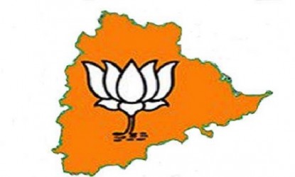 బిజెపి... ఏ ఎండకు ఆ గొడుగు?  img