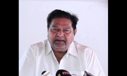 Baahubali is nothing- Kaikala Satyanarayana