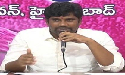 రేవంత్ హుజూరాబాద్ ఊసెత్తడం లేదేమిటి?టిఆర్ఎస్ img