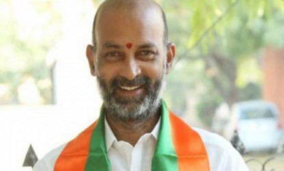 టిఆర్ఎస్ను ఎదుర్కోవడానికి బిజెపికి దారి దొరికినట్లేనా? img