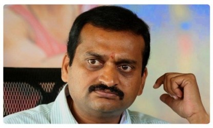 మా ఎన్నికలలో విలన్గా మారిన బండ్ల గణేష్ img
