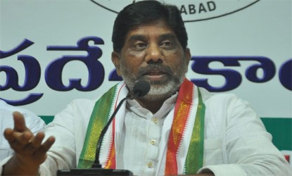 సిఎం కేసీఆర్ మౌనమేలనోయి....   img