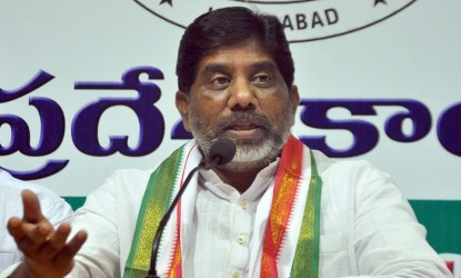 అమెరికా, పాకిస్థాన్ మన వడ్లు కొంటాయా? భట్టి img