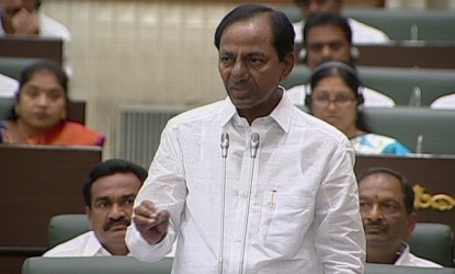శాసనసభలో ఒక మాట...ఎన్నికల ప్రచారంలో మరో మాట!  img