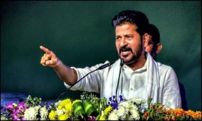 జూబ్లీహిల్స్ ఎన్నికల ప్రచారానికి సిఎం రేవంత్  img