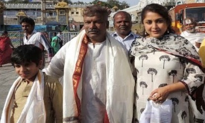 I need not answer to those questions- Krishna Vamsi