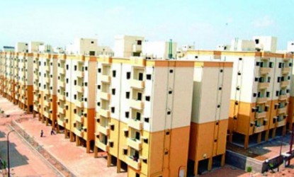 త్వరలో కొత్త రేషన్ కార్డులు, ఇళ్ళు పంపిణీ   img