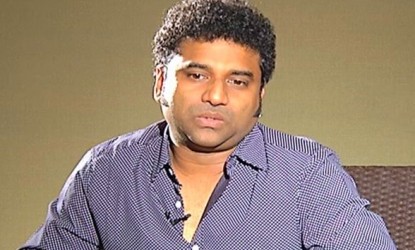 DSP out of Gauthamiputra Sathakarni!