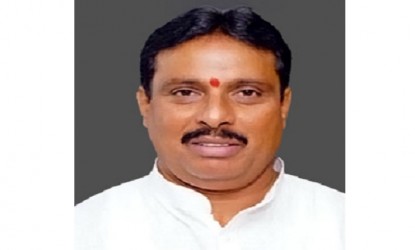 దుబ్బాక ఫలితాలే ప్రతిపక్షాలకు జవాబు చెప్తాయి: దానం img