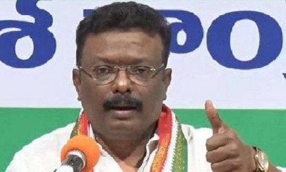 దాసన్న మళ్ళీ జంప్... ఈసారి టిఆర్ఎస్లోకి... అక్కడైనా ఆగుతాడా? img
