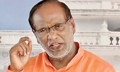 డా.లక్ష్మణ్ కనుగొన్న కొత్త సిద్దాంతం? img