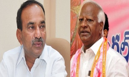 రైతుబంధు పధకంలో ఈటలకు రూ.26 లక్షలు! img