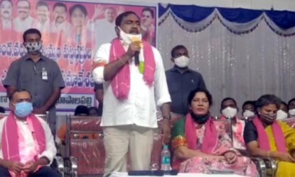 త్వరలో నిరుద్యోగ భృతి: మంత్రి ఎర్రబెల్లి img