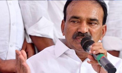 ఈటల అలా ఎందుకున్నారో...ఎందుకంటున్నారో?  img