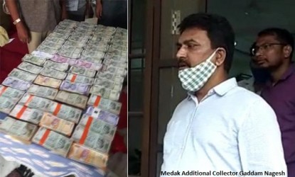 రెవెన్యూ కధకు అనూహ్యమైన క్లైమాక్స్     img