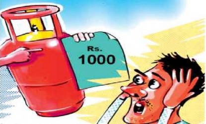 ప్రజలెలా బ్రతుకుతారో చూస్తామంటున్న పెట్రోలియం కంపెనీలు img