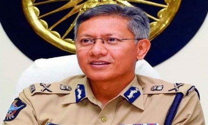 ఏపీపీఎస్సీ ఛైర్మన్గా గౌతమ్ సవాంగ్  img