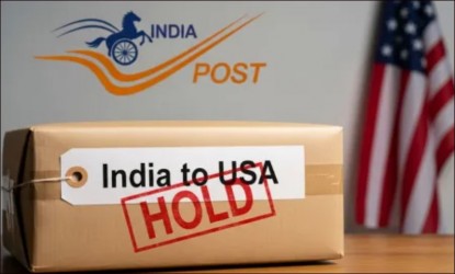 ట్రంప్ సుంకాలు: పోస్టల్ సేవలపై కూడానా? img