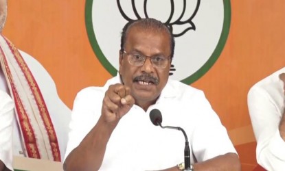 మునుగోడు ఉపఎన్నిక కాదు ముందస్తు ఎన్నికలే! img