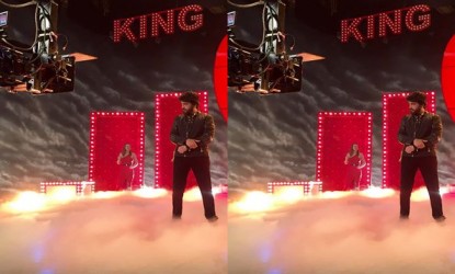 Interesting role to Nagarjuna in Nirmala convent