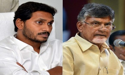 అభివృద్ధి మరిచి రాజకీయాలలో మునిగిపోయిన ఏపీ img