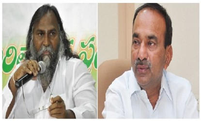 ఈటలపై జగ్గారెడ్డి సంచలన వ్యాఖ్యలు   img