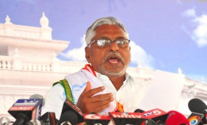 కేసీఆర్ కంటే కేటీఆర్ సరైనోడా? జీవన్రెడ్డి ప్రశ్న img