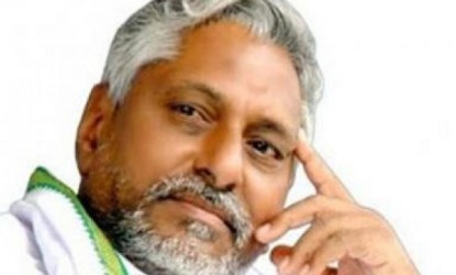 తెలంగాణ కాంగ్రెస్ అధ్యక్షుడిగా జీవన్ రెడ్డి? img