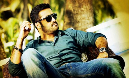 Finally, Jr NTR gets huge recognition