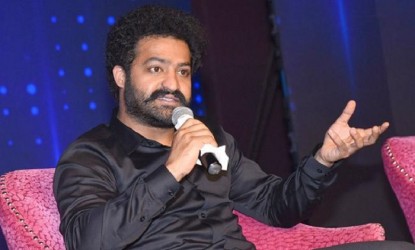 ఎన్టీఆర్కి రాజకీయాలపై ఇంకా ఆసక్తి ఉందనుకోవాలా?  img