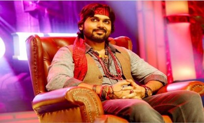 Karthi’s look as Kaashmora goes viral
