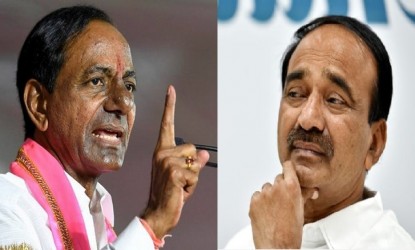 హుజూరాబాద్ ఉపఎన్నికలు...ఎవరి సమస్య వారిదే   img