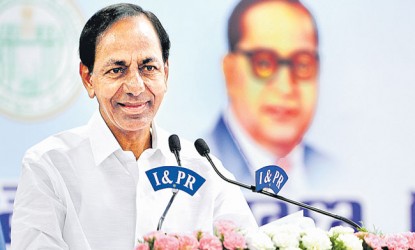 దళిత బంధుపై ప్రజలేమనుకొంటున్నారో?  img