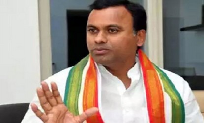 కోమటిరెడ్డి రాజగోపాల్ రెడ్డి బ్యాగ్ సర్దుకొంటున్నారా? img