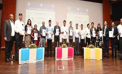 ఐటి రంగంలో తెలంగాణ వృద్ధి రేటు 26.14 శాతం  img