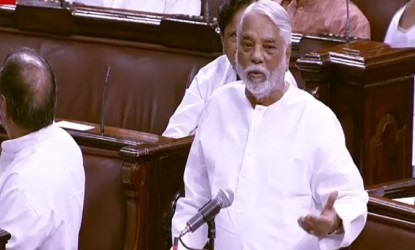 వ్యవసాయ చట్టాలపై టిఆర్ఎస్ వైఖరి మారిందా? img