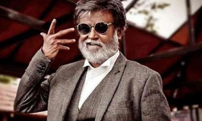 Kabali mania:  Tamilnadu minister’s letter requesting tickets