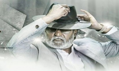 Kabali ready to roar