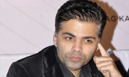 Karan Johar buys Rana movie rights