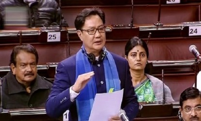 లోక్సభలో ఓటర్-ఆధార్ కార్డు అనుసంధానం బిల్లు  img